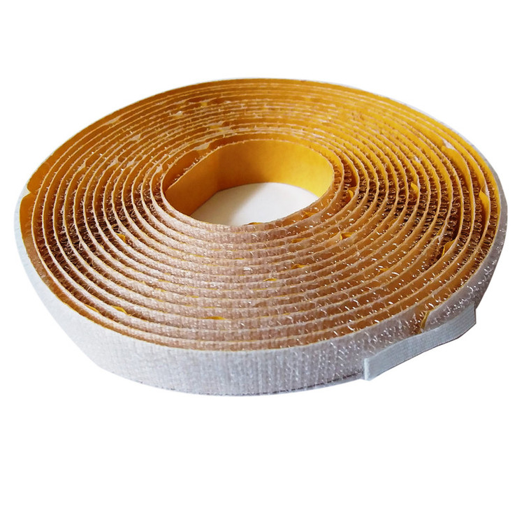 نوار چسب توری پارچه ای پنجره