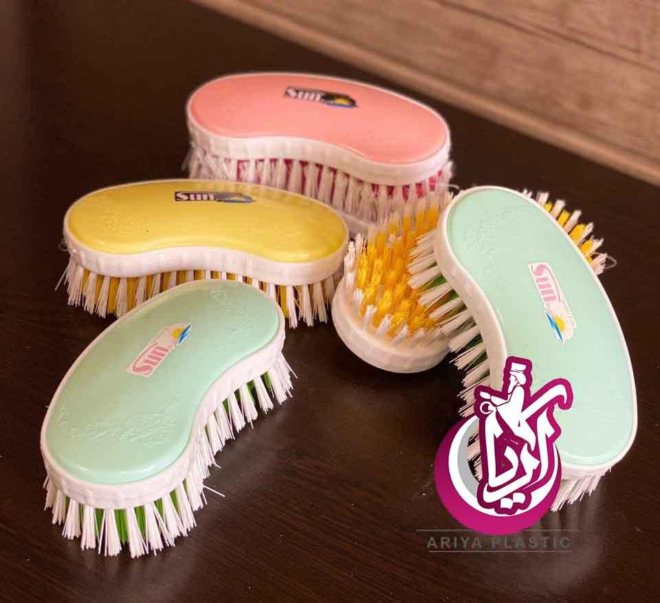 برس فرش شور sun