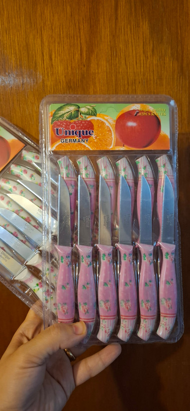چاقو میوه خوری