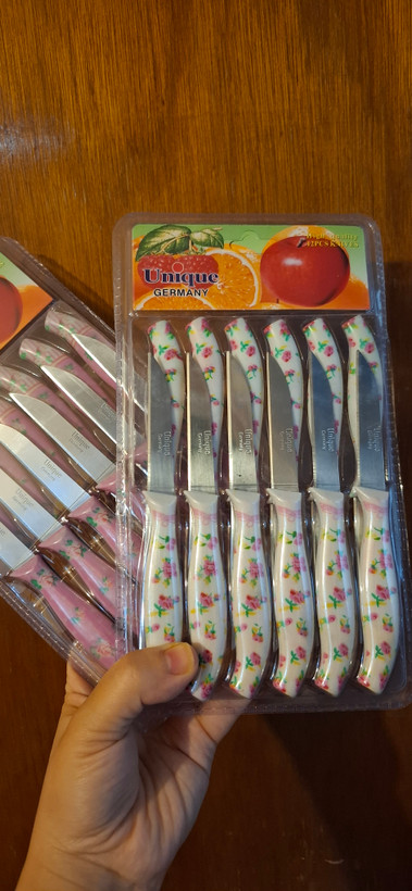 چاقو میوه خوری